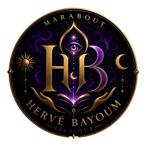 Marabout Voyant Hervé Bayoum